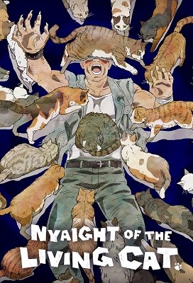 Nyaight of the Living Cat (Latino)