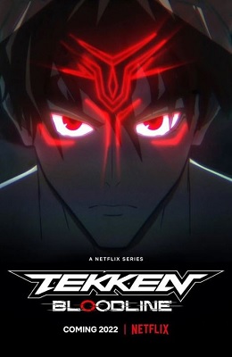 Tekken Bloodline: Tekken Linaje (Latino)