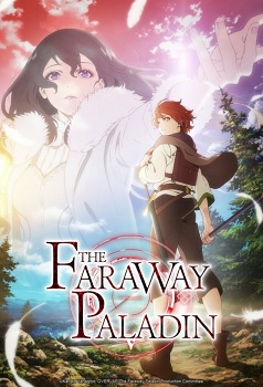Saihate no Paladin: The Faraway Paladin Temporada 1 (Latino)
