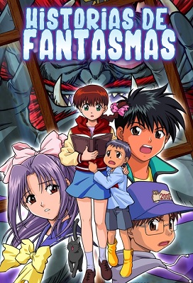 Gakkou no Kaidan (Ghost Stories) (Latino)