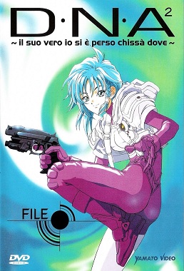 DNA2