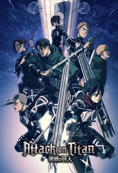 Shingeki no Kyojin The Final Season