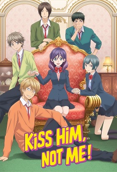 Watashi ga Motete Dousunda