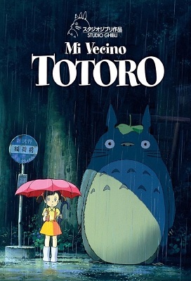 Tonari no Totoro: Mi Vecino Totoro (Latino)