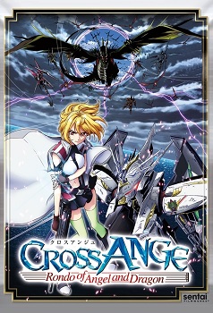 Cross Ange Tenshi to Ryuu no Rondo