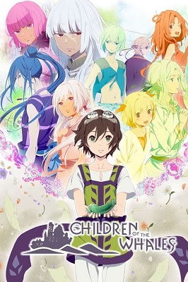 Children of the Whales: Hijos de las ballenas (Latino)