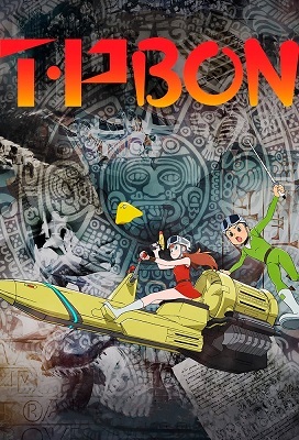 TP Bon Temporada 1 (Latino)