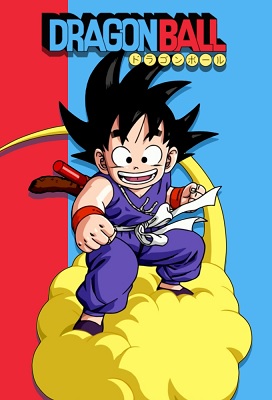 Dragon Ball (Latino)
