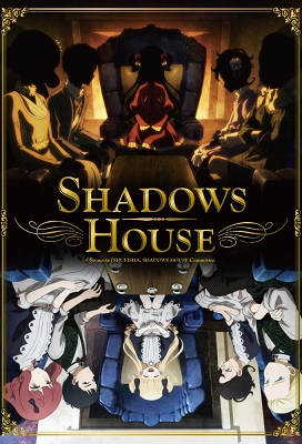 Shadows House Temporada 1 (Latino)