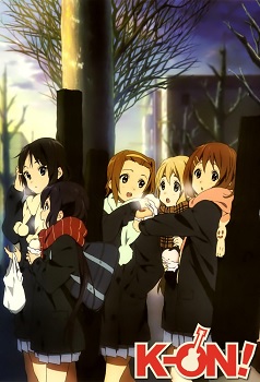 K-On!! Segunda Temporada