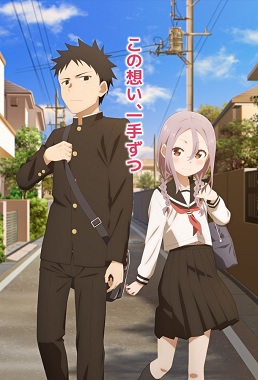 Soredemo Ayumu wa Yosetekuru