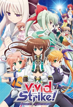 ViVid Strike
