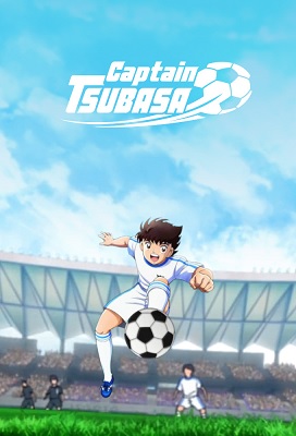 Captain Tsubasa (2018) (Latino)