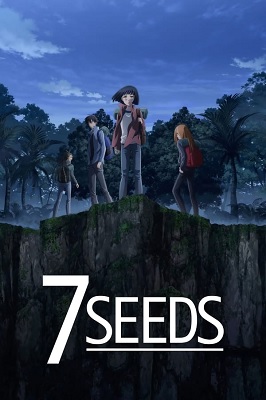 7 Seeds (Latino)