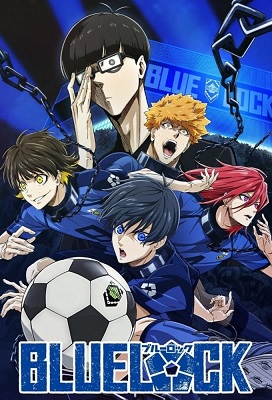 Blue Lock (Latino)