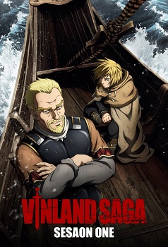 Vinland Saga Temporada 1 (Latino)