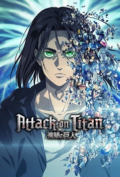 Shingeki no Kyojin The Final Season Part 2
