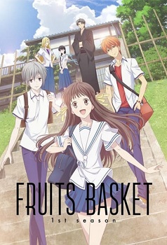 Fruits Basket