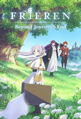 Sousou no Frieren (Latino)