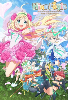 Hina Log From Luck & Logic
