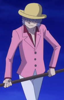Charlotte, Newji