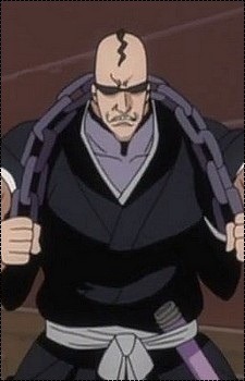 Enkougawa, Ruzaburou