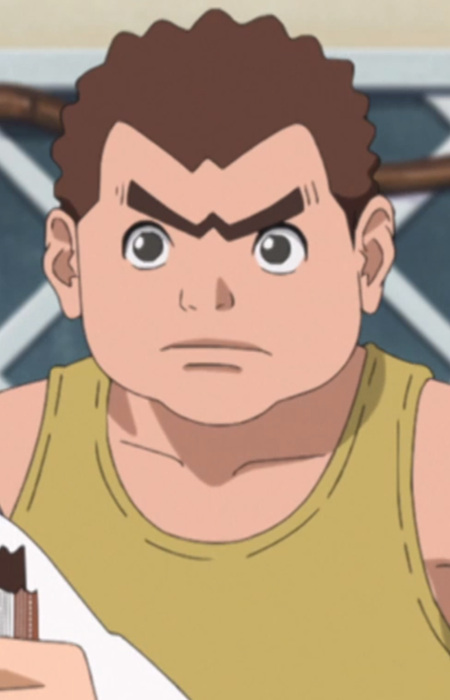 Ganryuu, Doseki