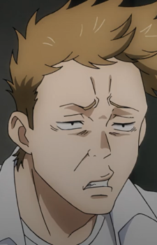 Saitama School Delinquent