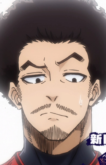 Tanaka, Shingen