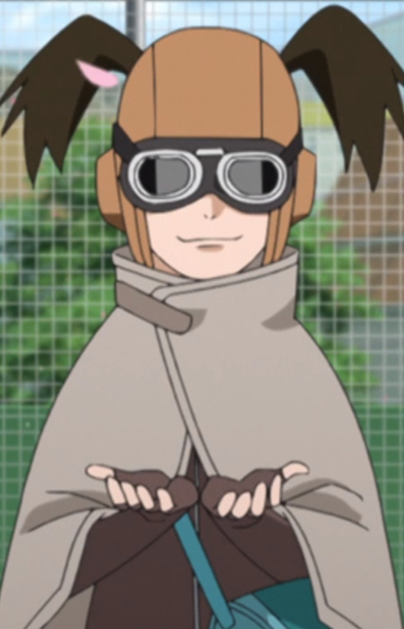 Aburame, Harika