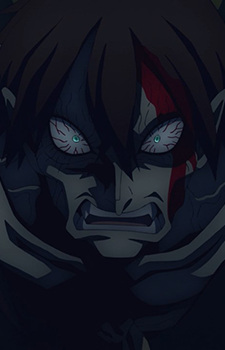 Mantis Demon