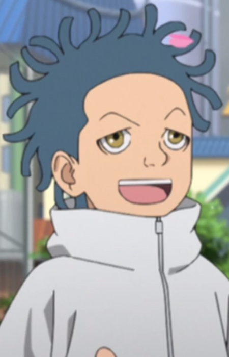 Inabikari, Kande