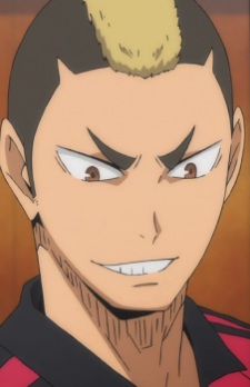 Yamamoto, Taketora