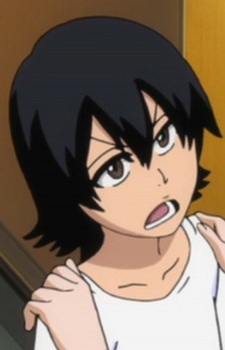 Unagiya, Kaoru