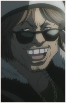 Shibuimaru, Takuo
