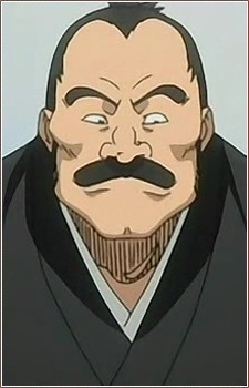 Umesada, Toshimori