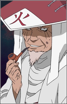 Sarutobi, Hiruzen