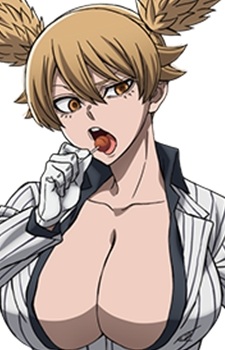 Momokusa, Yomogi