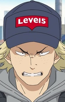 Inuzuka