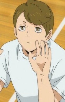 Kuroishi, Junji