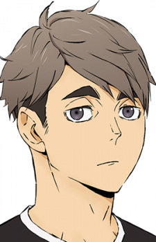 Miya, Osamu