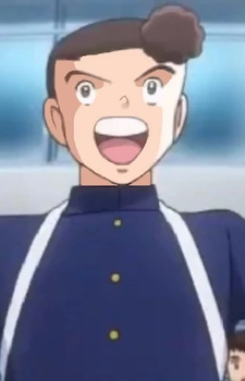 Nakano, Kouji