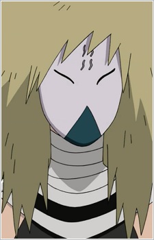 Kuriarare, Kushimaru