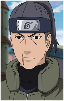 Shirakumo, Hayama