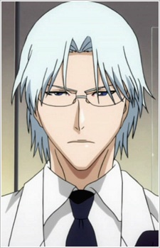 Ishida, Ryuuken