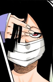 Tsuchimiya, Tsumiko