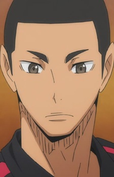 Kai, Nobuyuki