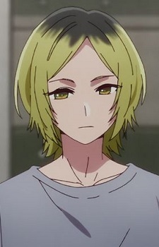 Kamoshida, Sakuya