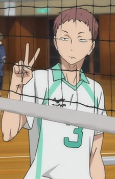 Hanamaki, Takahiro