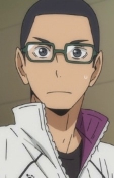 Saitou, Akira